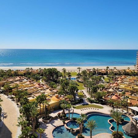 Apartamento Bella Sirena 801-C - Huge Patio, Premium Furnishings, Breathtaking View Puerto Peñasco Exterior foto