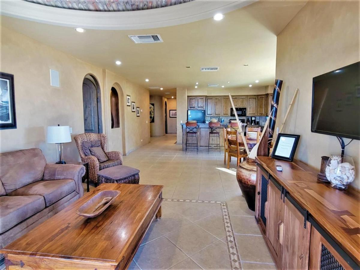 Apartamento Bella Sirena 801-C - Huge Patio, Premium Furnishings, Breathtaking View Puerto Peñasco Exterior foto