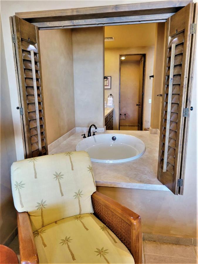 Apartamento Bella Sirena 801-C - Huge Patio, Premium Furnishings, Breathtaking View Puerto Peñasco Exterior foto