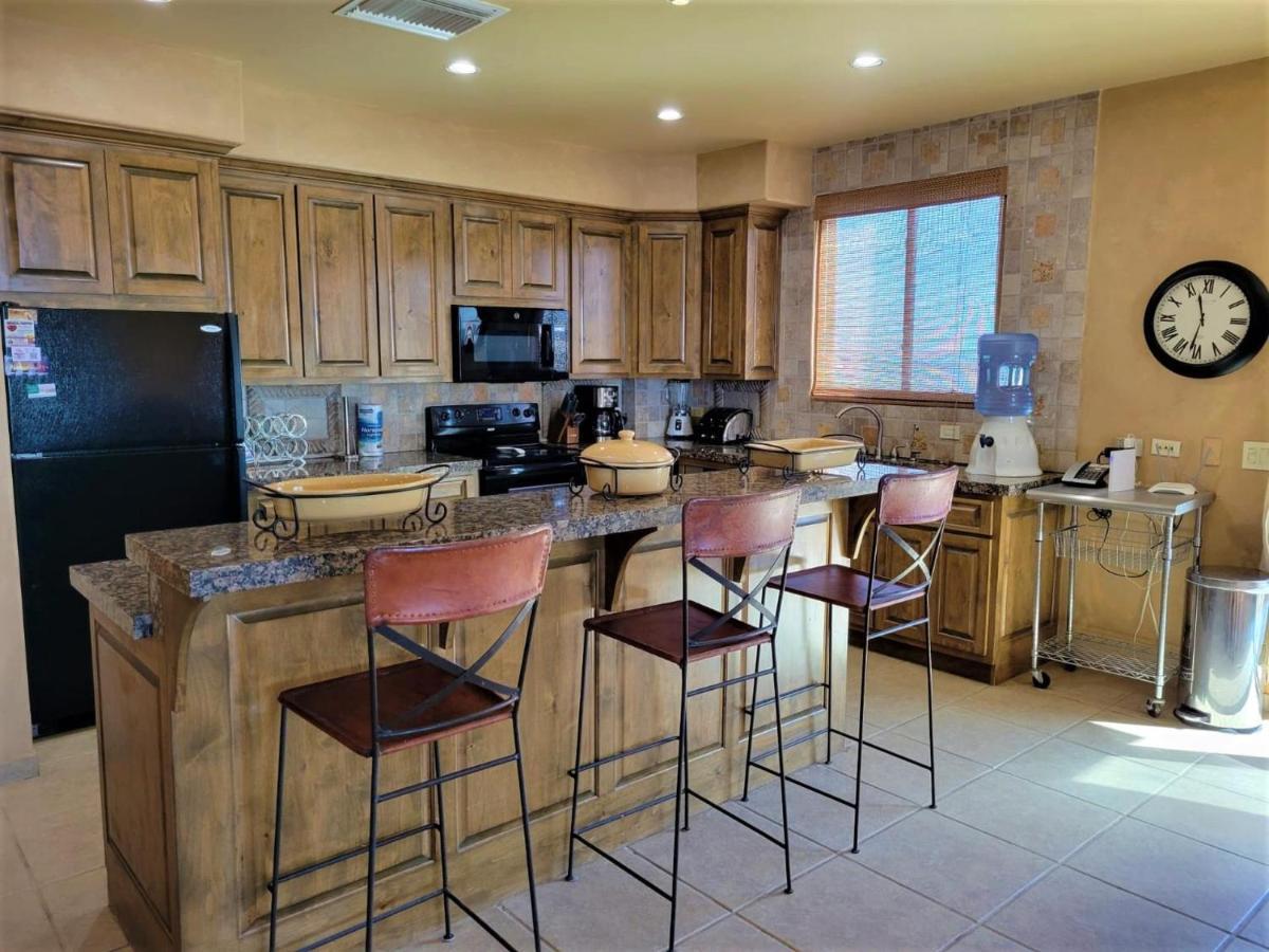 Apartamento Bella Sirena 801-C - Huge Patio, Premium Furnishings, Breathtaking View Puerto Peñasco Exterior foto