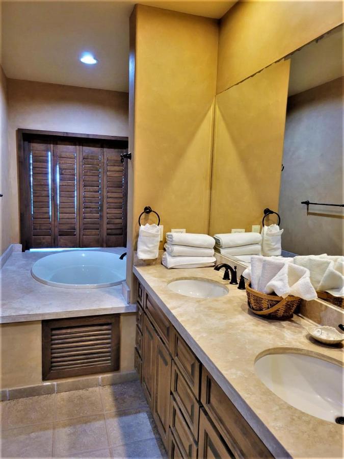 Apartamento Bella Sirena 801-C - Huge Patio, Premium Furnishings, Breathtaking View Puerto Peñasco Exterior foto