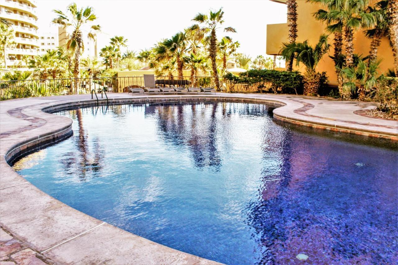 Apartamento Bella Sirena 801-C - Huge Patio, Premium Furnishings, Breathtaking View Puerto Peñasco Exterior foto