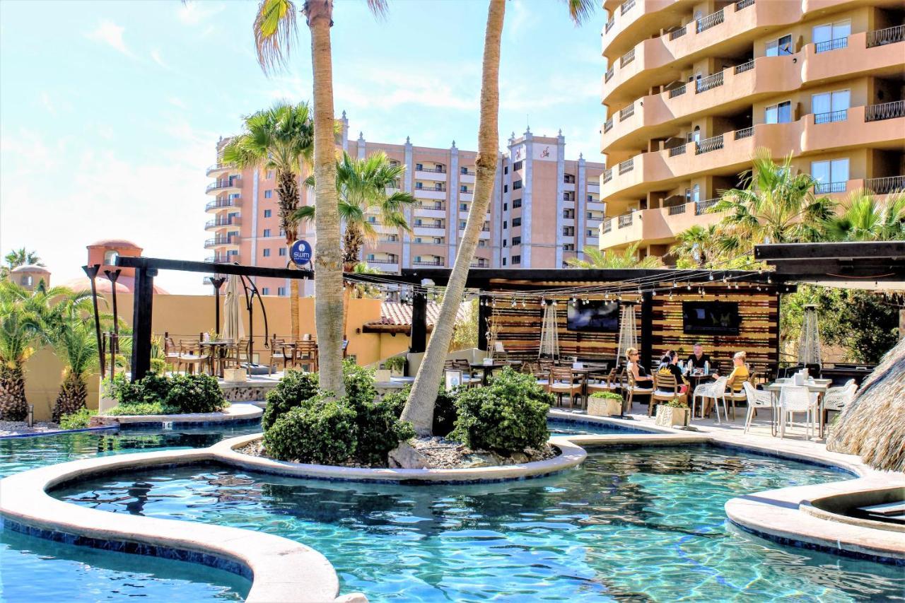 Apartamento Bella Sirena 801-C - Huge Patio, Premium Furnishings, Breathtaking View Puerto Peñasco Exterior foto