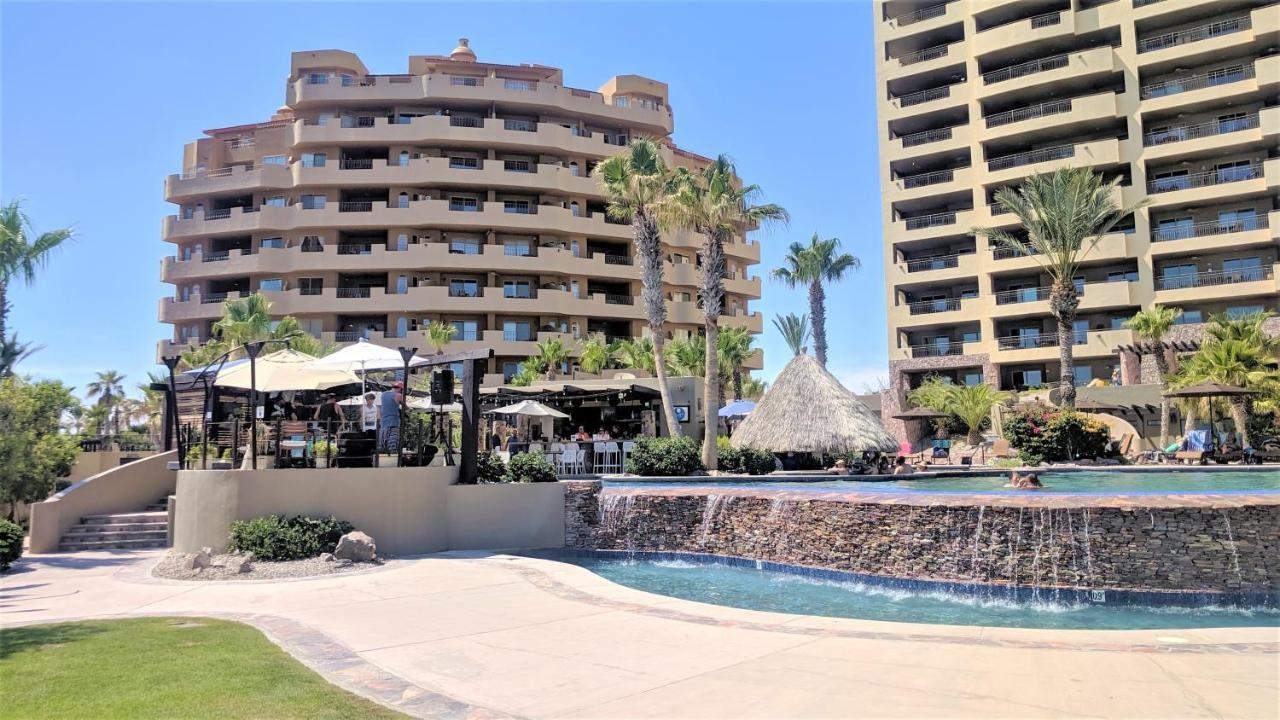 Apartamento Bella Sirena 801-C - Huge Patio, Premium Furnishings, Breathtaking View Puerto Peñasco Exterior foto