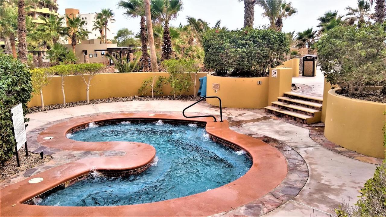 Apartamento Bella Sirena 801-C - Huge Patio, Premium Furnishings, Breathtaking View Puerto Peñasco Exterior foto
