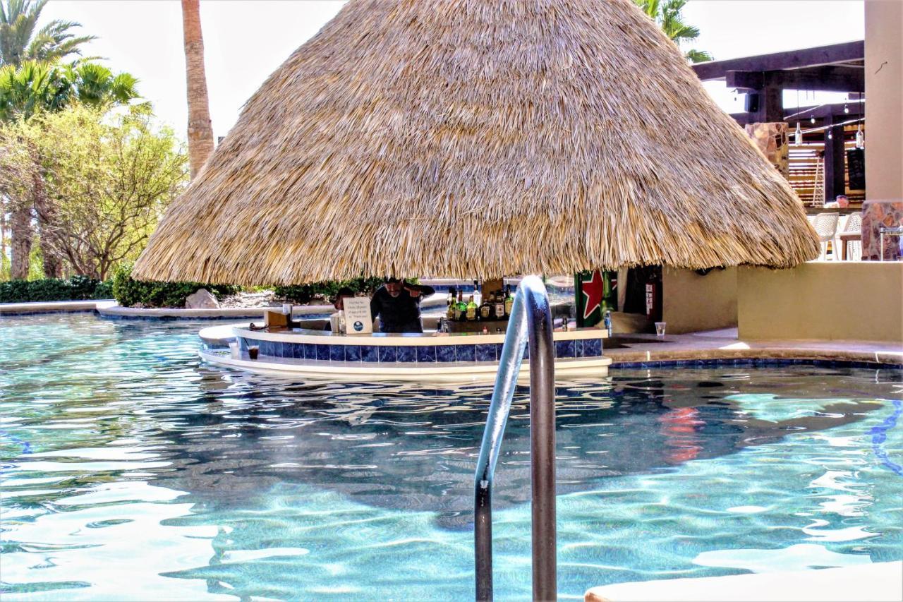 Apartamento Bella Sirena 801-C - Huge Patio, Premium Furnishings, Breathtaking View Puerto Peñasco Exterior foto